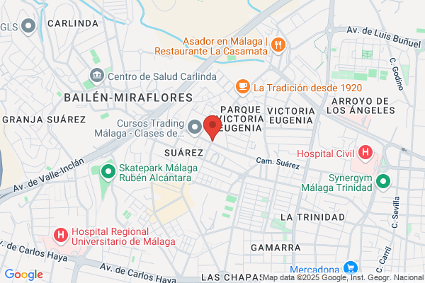 Estudio Malaga Miraflores S.L.