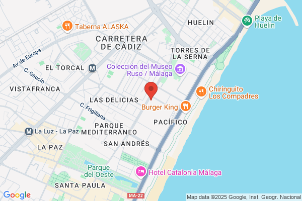 Estudio Nueva Malaga S.L.