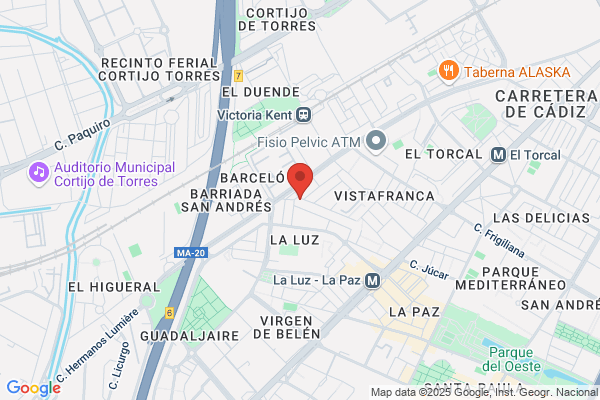 Estudio Plaza La Luz S.L.