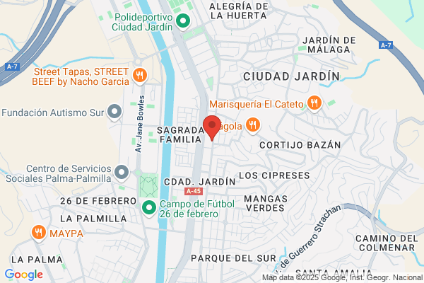 Estudios Fuenteolletas S.L.
