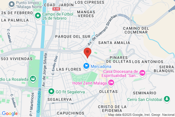 Estudios Fuenteolletas S.L.
