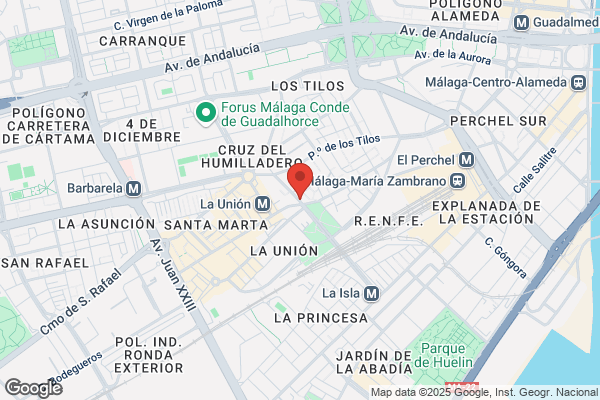 Estudios Humilladero S.L.
