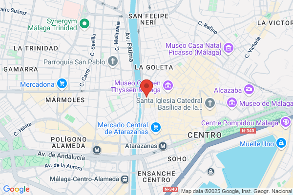 Estudios Inmobiliarios Amisa S.L.