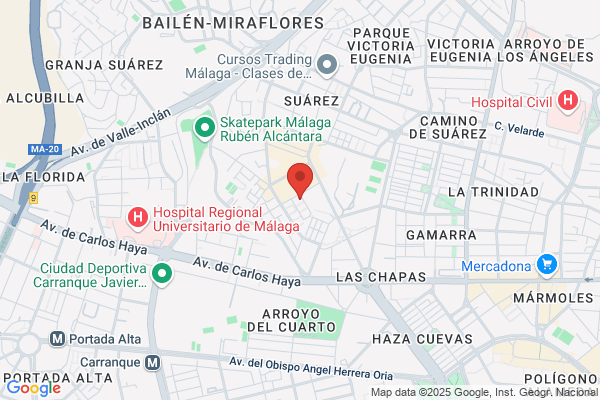 Estudios Zona Sevilla S.L.