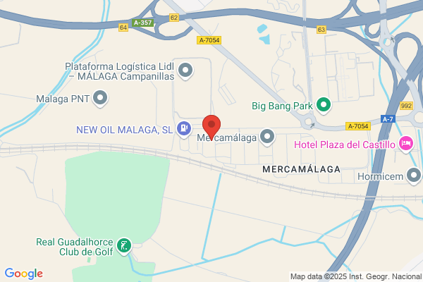 Ficonaves S. A. - Naves Industriales