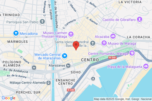 Fundus Intermediaciones S.L.