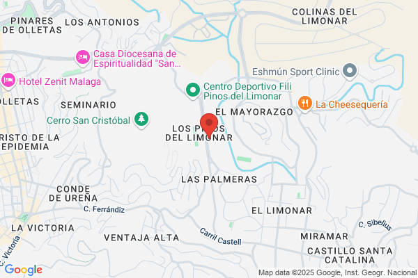 GEISON GESTIONES INMOBILIARIAS, S.L