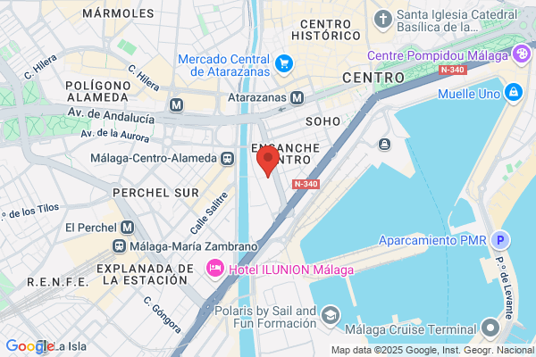 Gabinete Gestion Inmobiliaria S.L.