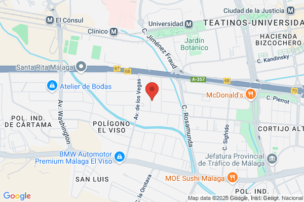 Gestihogar Andalucia S.L.