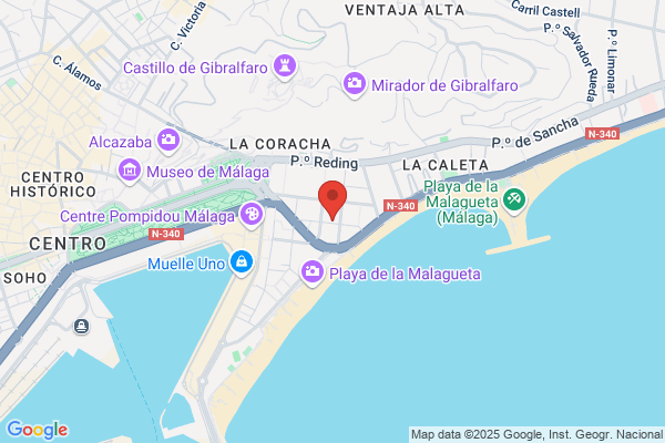 Habitat Gestion Inmobiliaria Integral S.L.