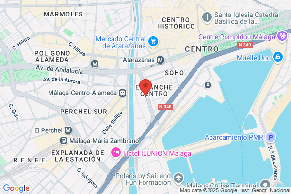 INGALA MÁLAGA