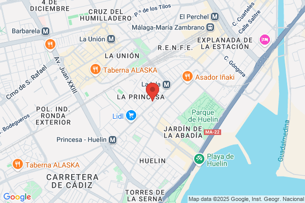 Inmobiliaria Globbe (Globbe Pedregalejo El Palo)