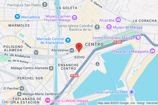 Inmobiliaria Larem S. A.
