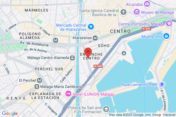 Inmobiliaria Lider De Gestion Y Promocion