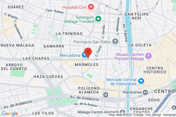 Inmobiliaria Martin Sanchez S.L.