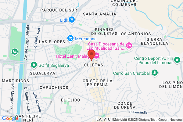 Inmobiliaria Olletas S.A.