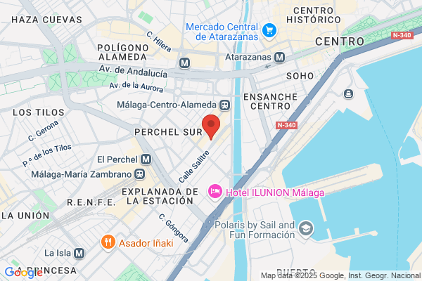Inmobiliaria Ramos