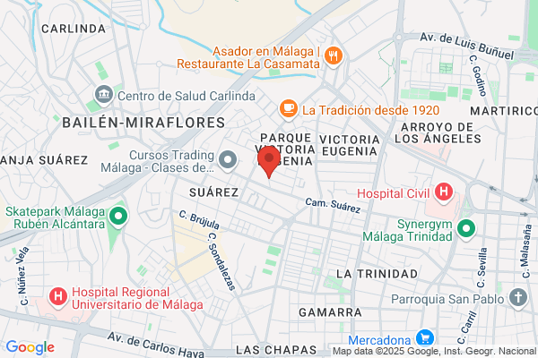 Inmobiliaria Venegas
