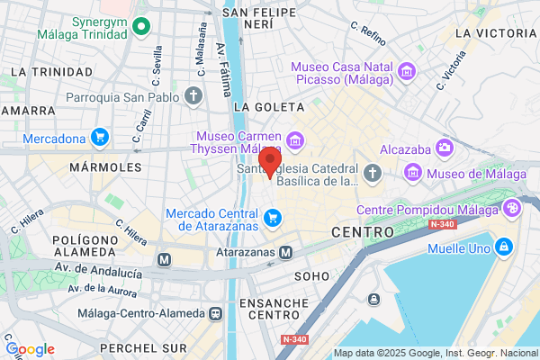 J.B. Del Barrio S.L.
