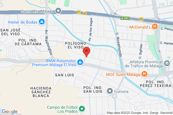Pereira Marques S.A.