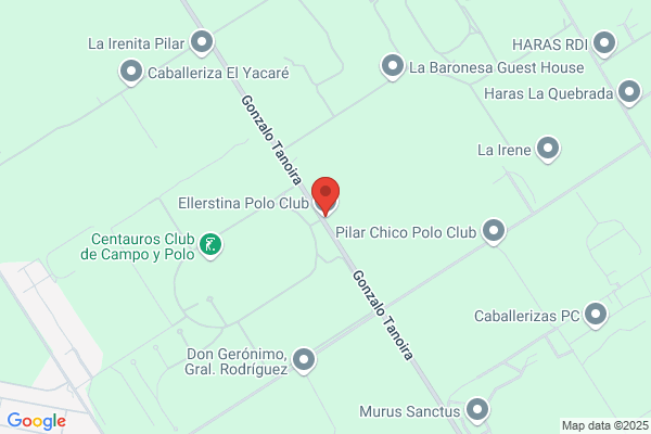 Polo Ramirez p.