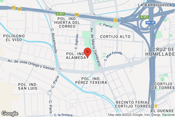 Aselec Malaga S.L.