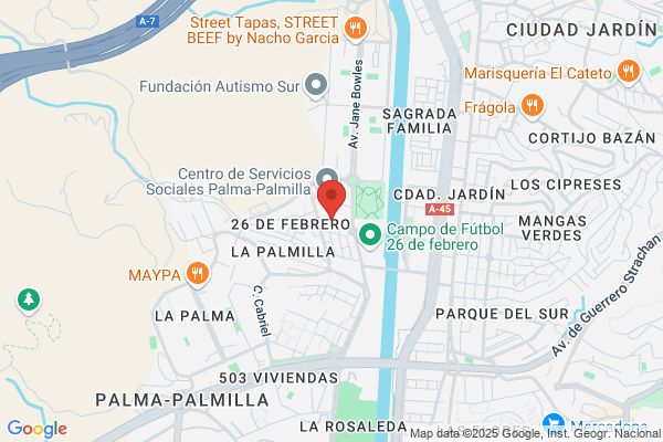 Misioneras Cruzadas De La Iglesia