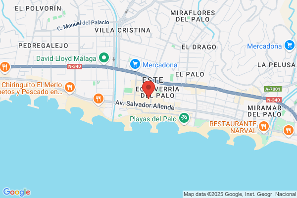 Centro Cibernetico De Servicios De Tecnologias De la informacion S.L.