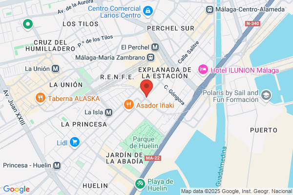 Aragon Ajardinamientos S.L.