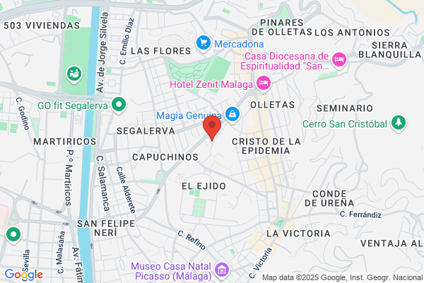 Malaga Rent S.L.