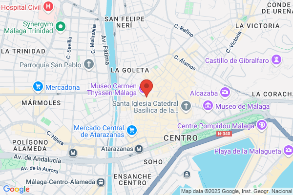 Corintyo Joyeros S.L.