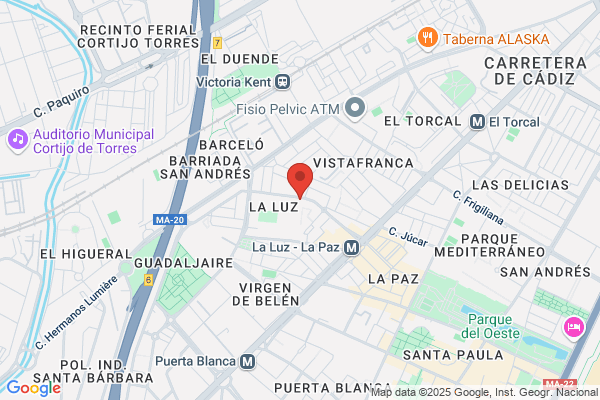 Joyeria Marquez S.C.
