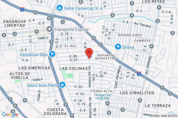 Sanchez Rodriguez d.