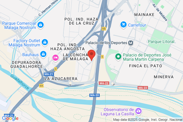 Laboratorio Anayco
