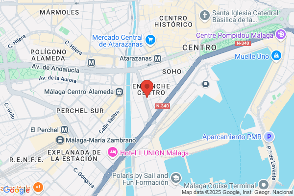 Analisis Clinicos Bioclinic S.L.