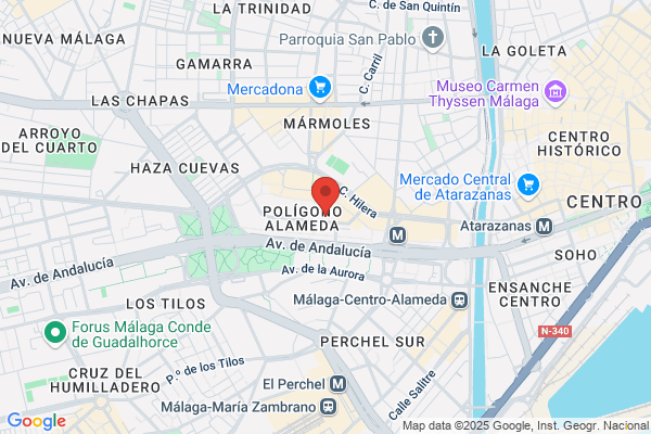 Laboratorio Bioclinic
