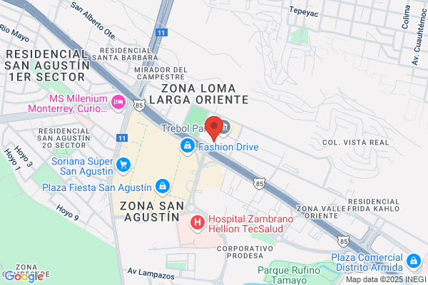 Gordo Garcia a.