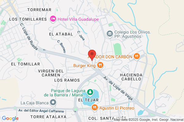 Papeleria el Atabal