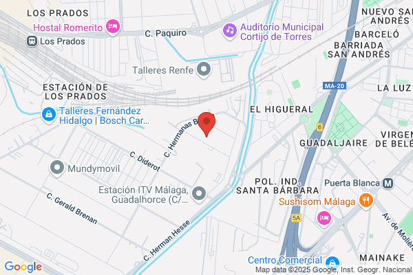 Distribuciones Del Mediodia S.A.