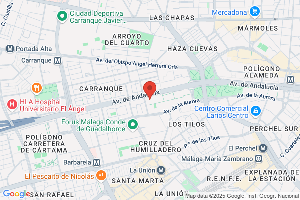 Libreria Medica Felgueroso S.A.