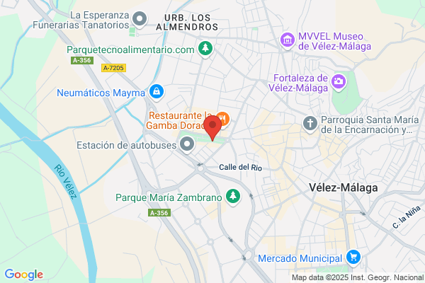 Libreria Yerma Cdad.