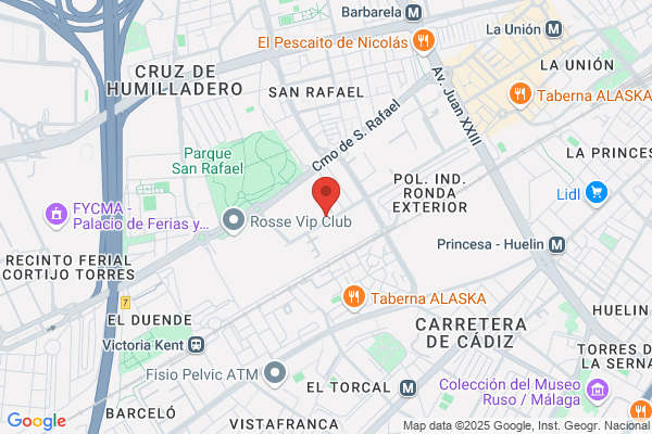 Nadales Libros S.L.