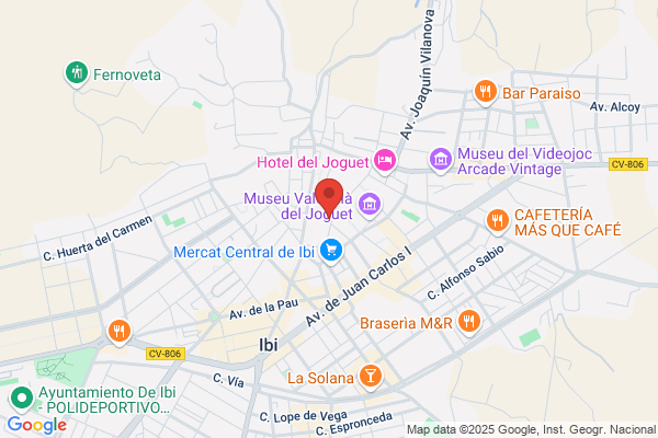 Plumier Libreria Papeleria