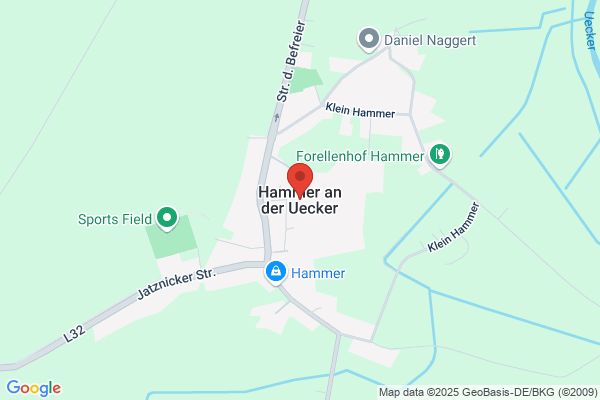 Tyskland Und Hammer S.L.