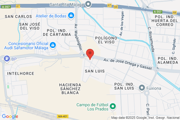 Jfm Servicio Tecnico De Limpieza S.L.