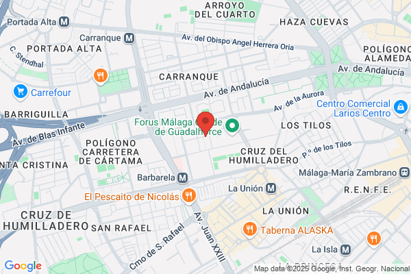 Servicios De Limpieza Integral De Malaga Iii s.A.