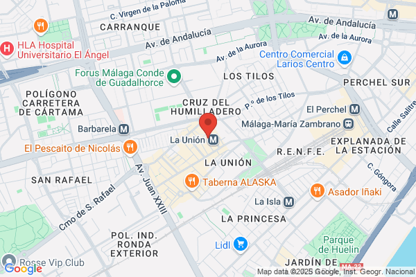Administracion Fray Leopoldo