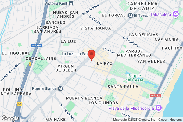Administración De Loteria Nº 3