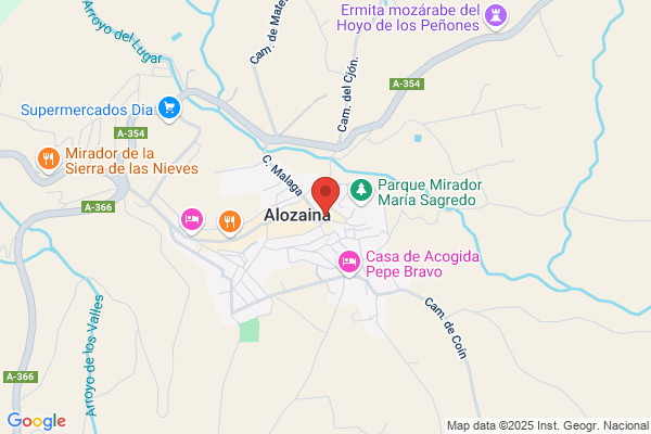 Bueno Atencia c.