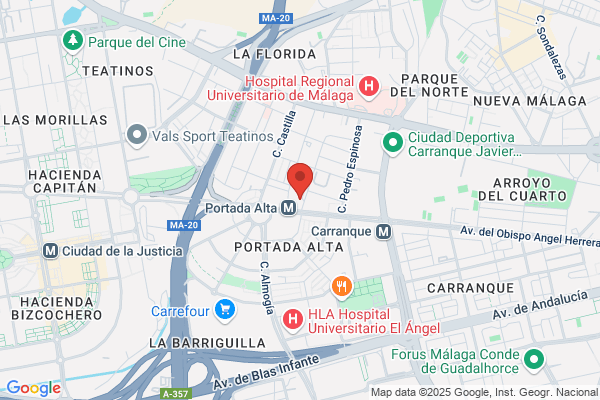 El capicua de oro